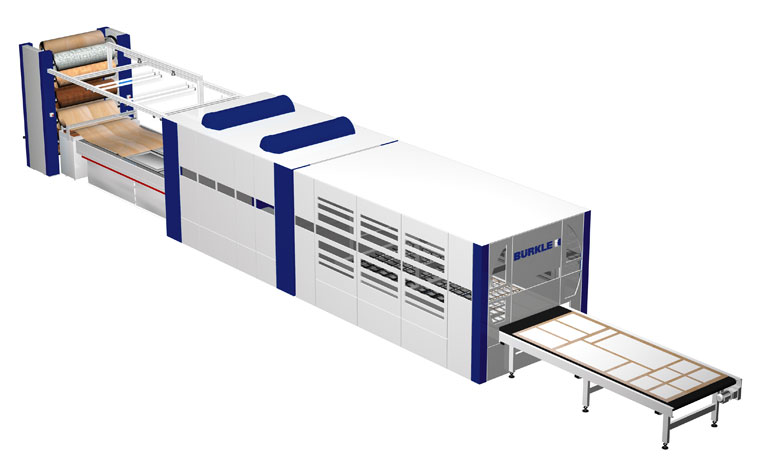    Buerkle BTF FLOWLINE