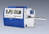 Weinig Unimat 500