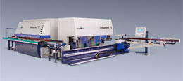 Weinig Unicontrol 12