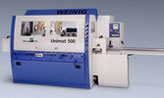Weinig Unimat 500